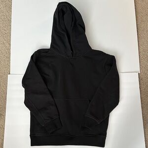 Black Lululemon Hoodie
